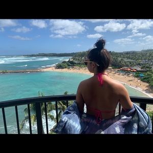 Meet your Posher, Adriana